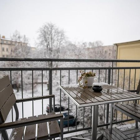 Arbio I Cozy Apart In Leipzig Center エクステリア 写真