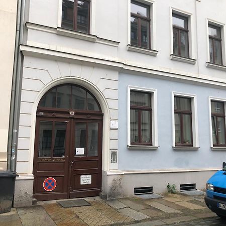 Arbio I Cozy Apart In Leipzig Center エクステリア 写真