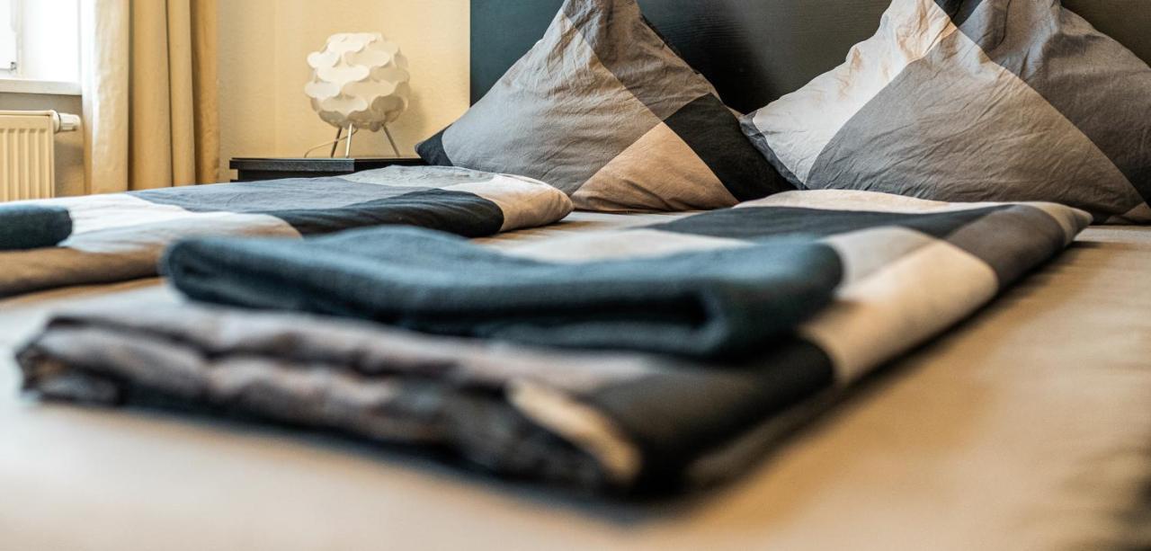 Arbio I Cozy Apart In Leipzig Center エクステリア 写真