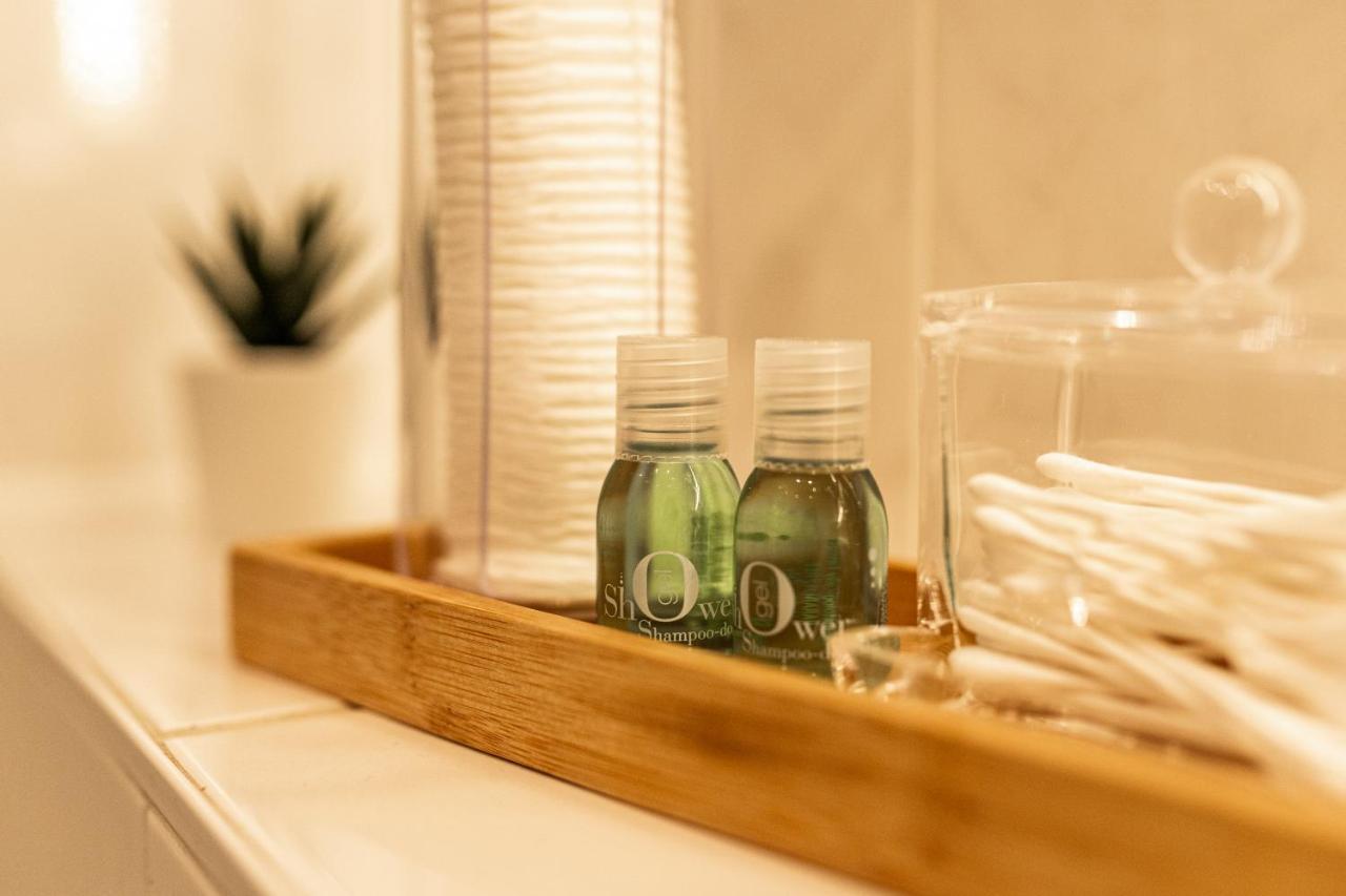 Arbio I Cozy Apart In Leipzig Center エクステリア 写真
